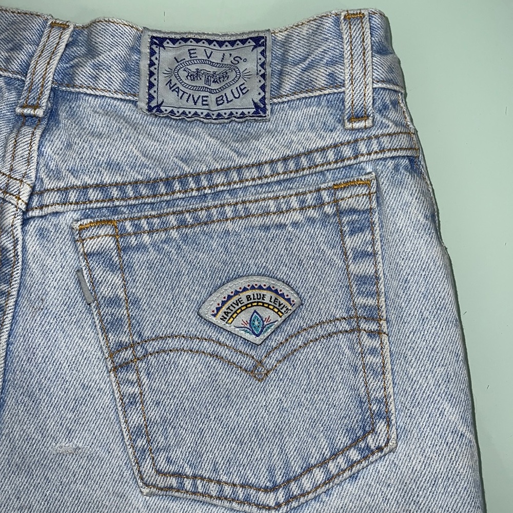Levi’s - Picture 3 of 10
